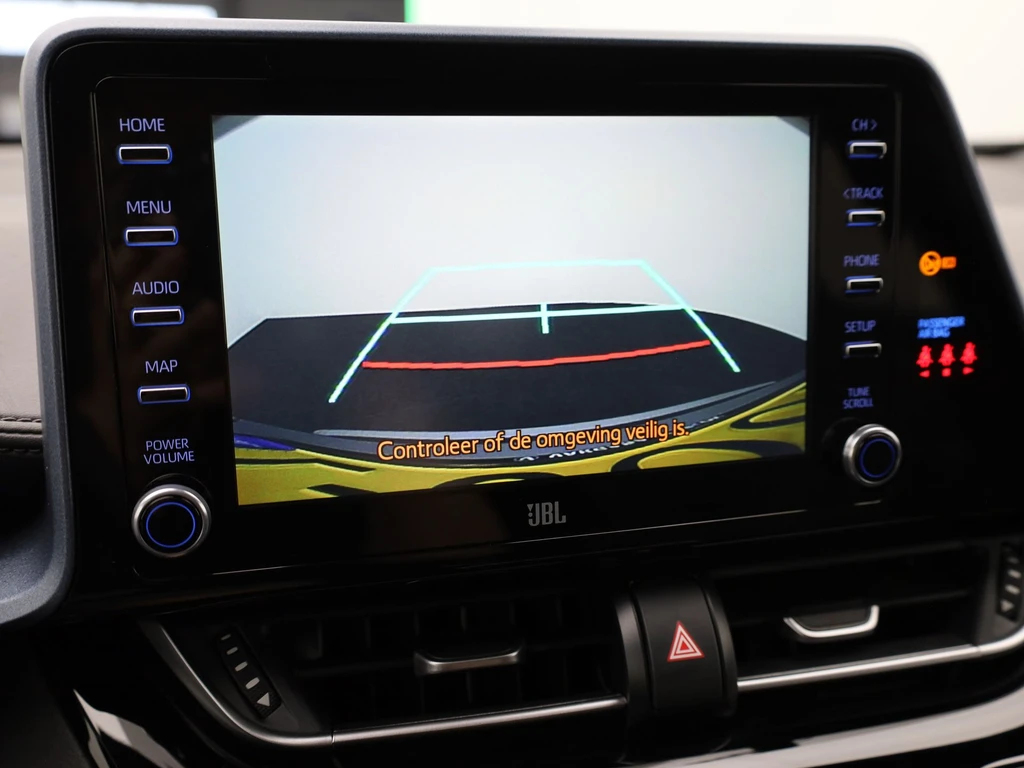 Toyota C-HR – foto 25