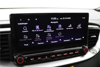 Kia Ceed Sportswagon – thumbnail 45