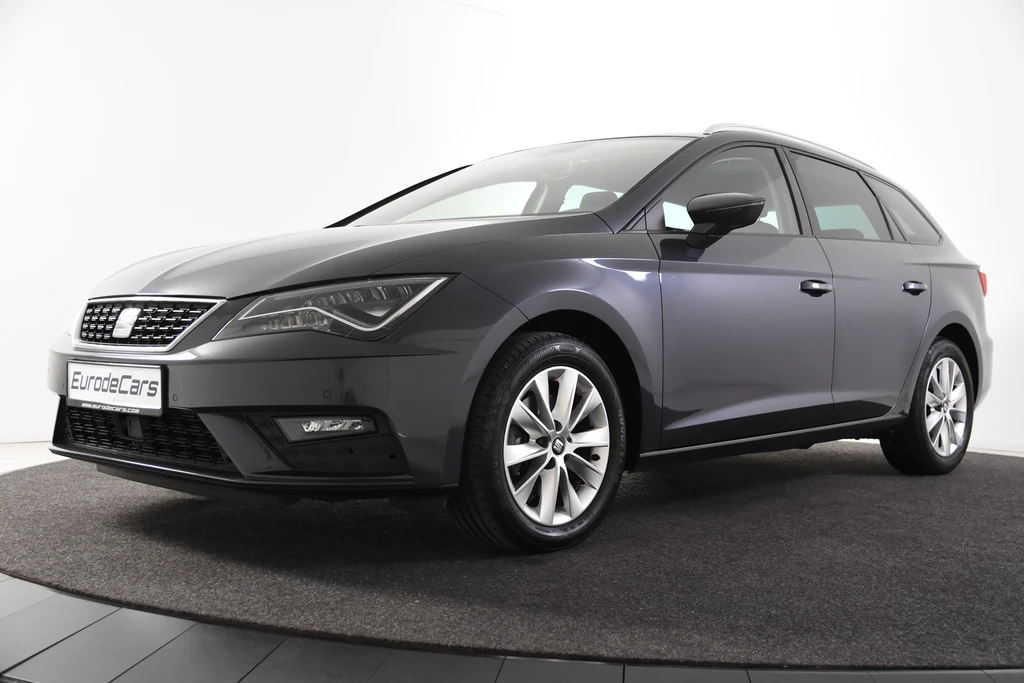 SEAT Leon – foto 4
