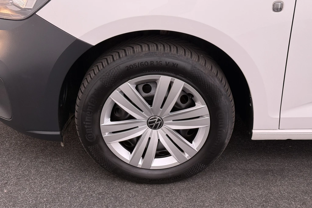 Volkswagen Caddy – foto 7