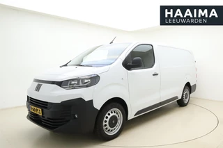 Fiat Scudo – thumbnail 1