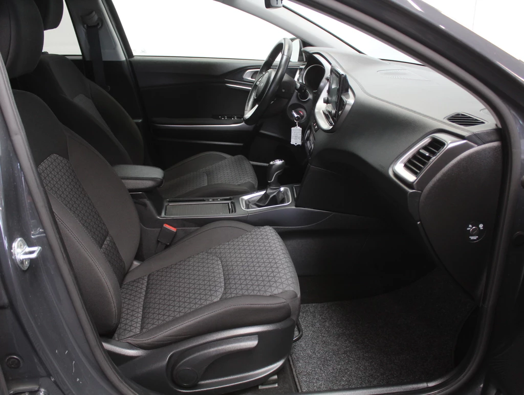 Kia Ceed Sportswagon – foto 39