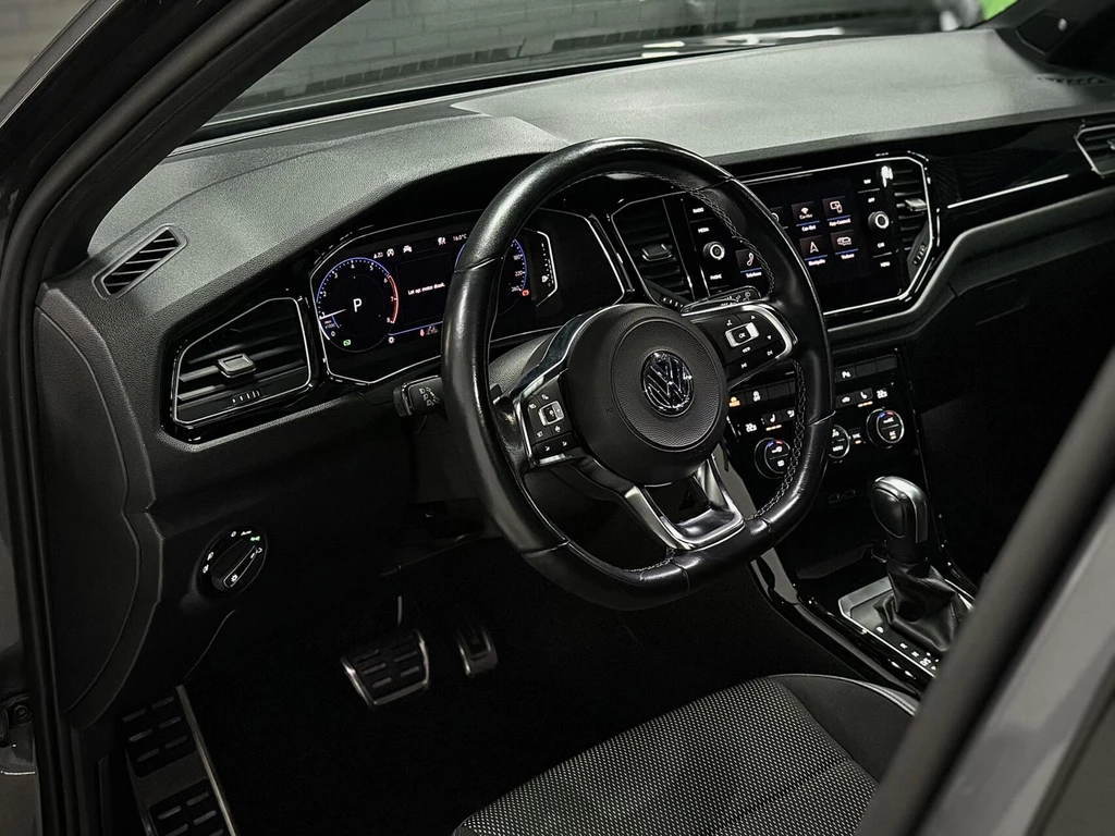 Volkswagen T-Roc – foto 17