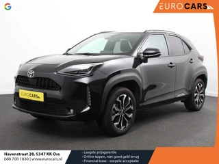 Toyota Yaris Cross – thumbnail 1