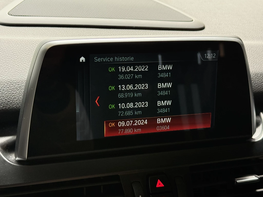 BMW 2 Serie – foto 15