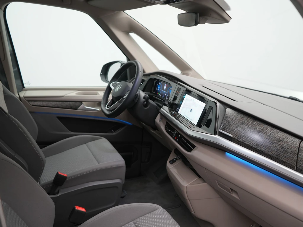 Volkswagen Multivan – foto 13