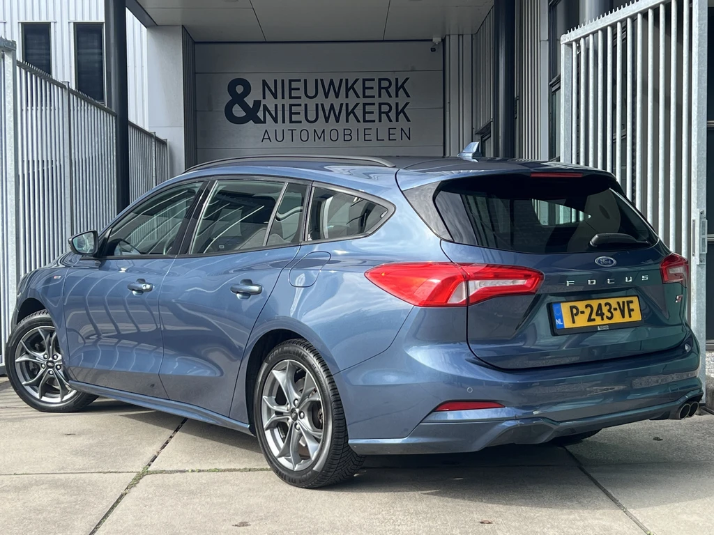 Ford Focus – foto 3