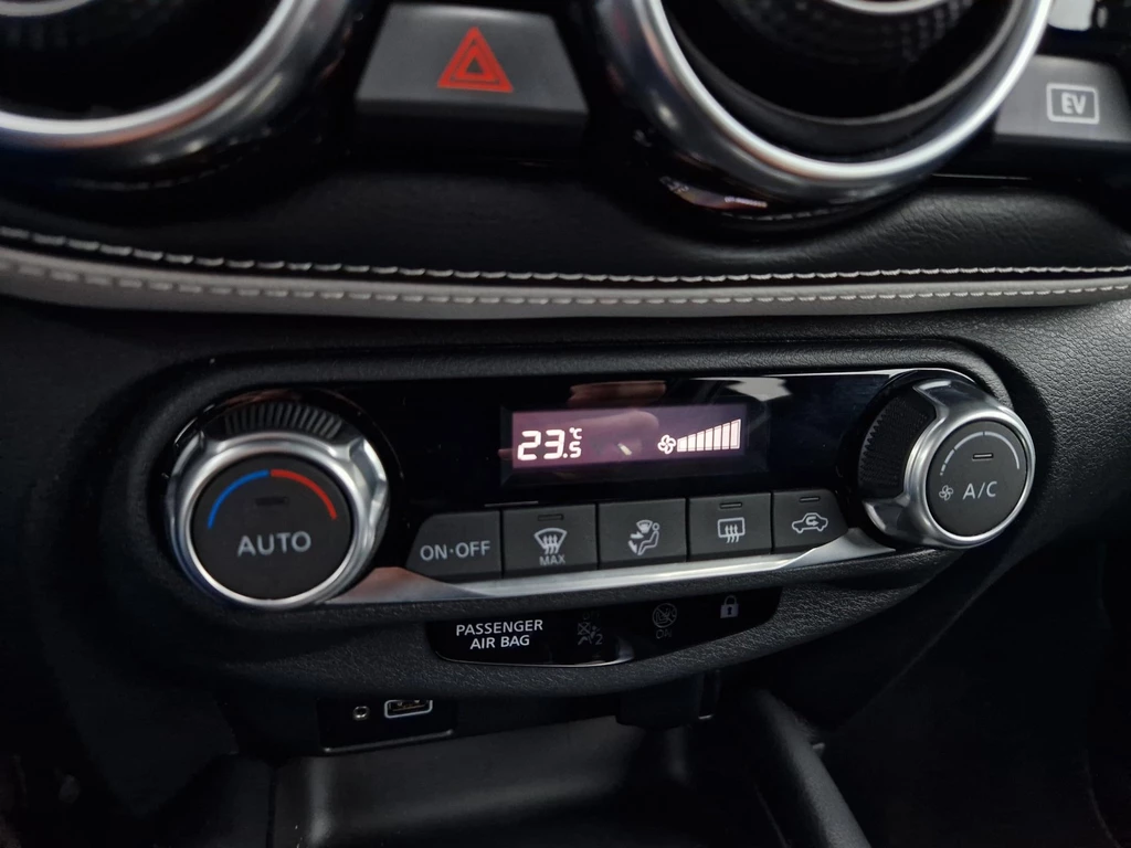 Nissan Juke – foto 24