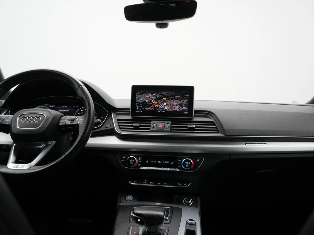 Audi Q5 – foto 40
