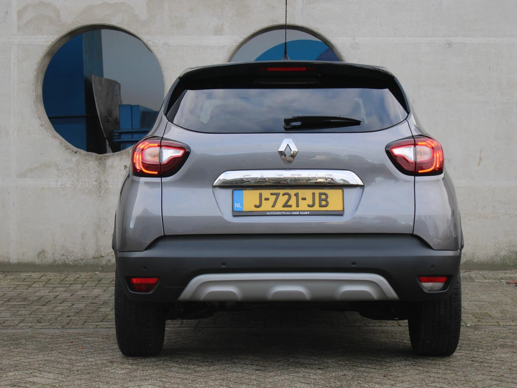 Renault Captur – foto 4