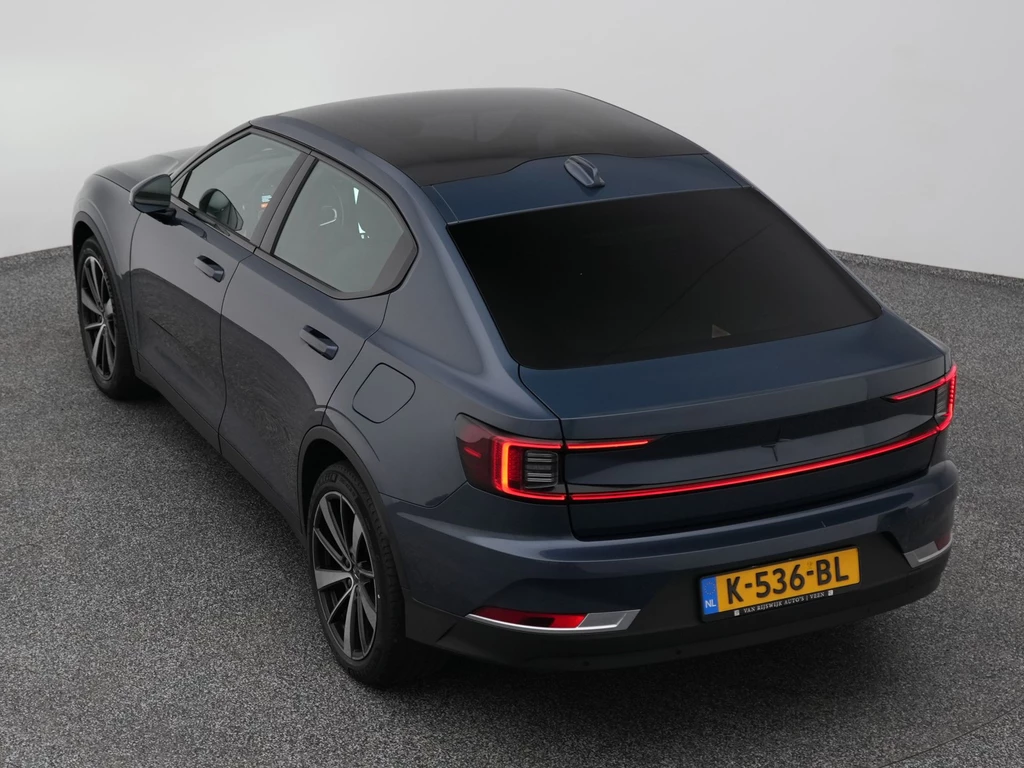 Polestar 2 – foto 7