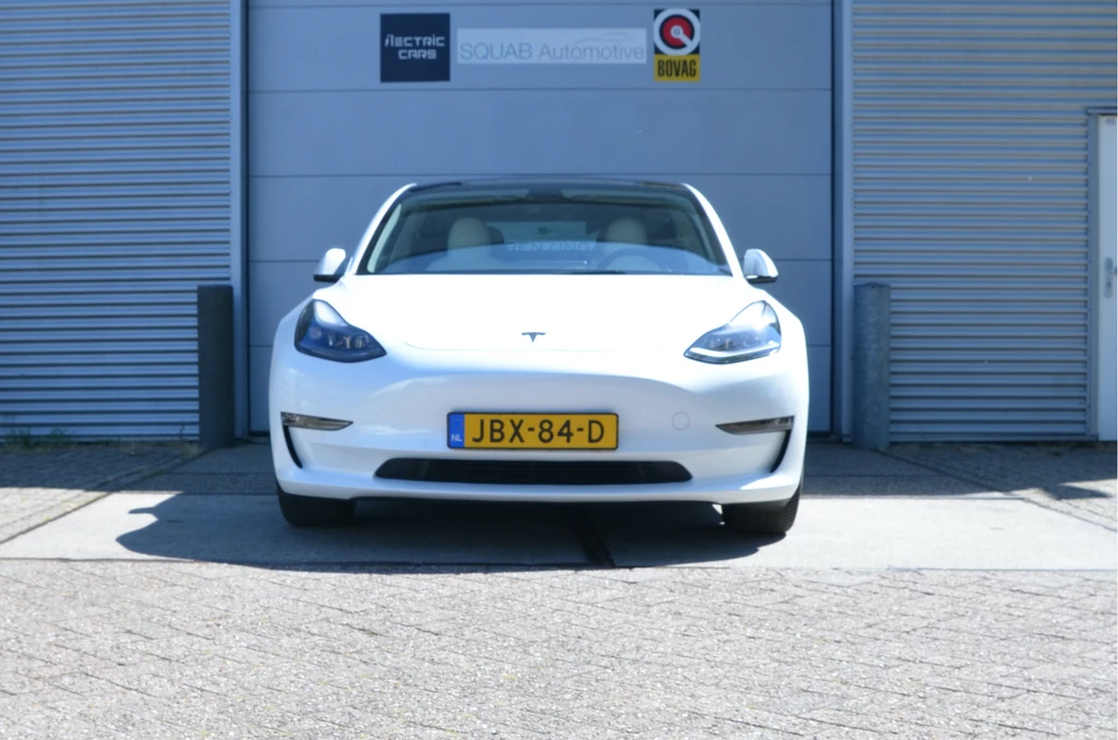 Tesla Model 3 – foto 5