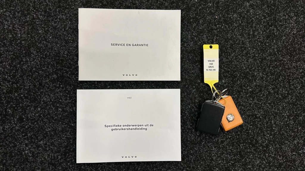 Volvo V60 – foto 45