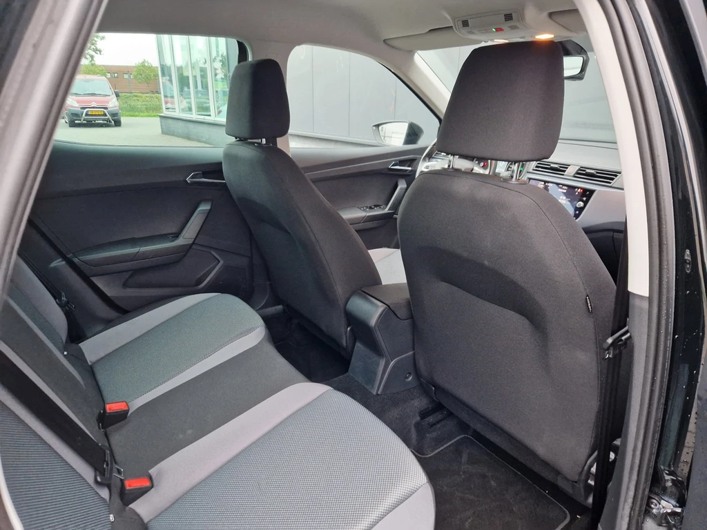 SEAT Arona – foto 12