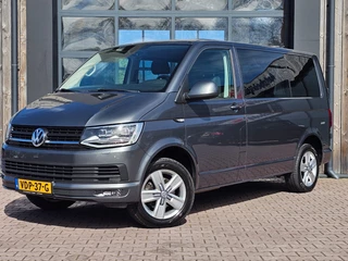 Volkswagen Transporter – thumbnail 3