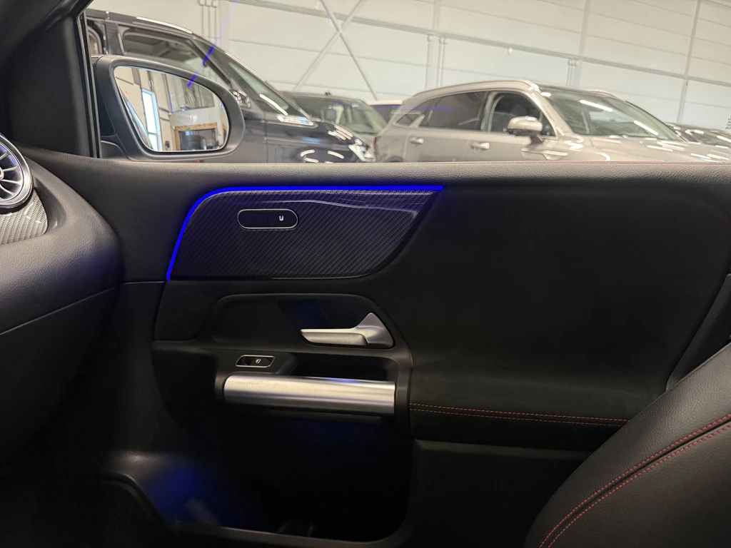 Mercedes-Benz B-Klasse – foto 40
