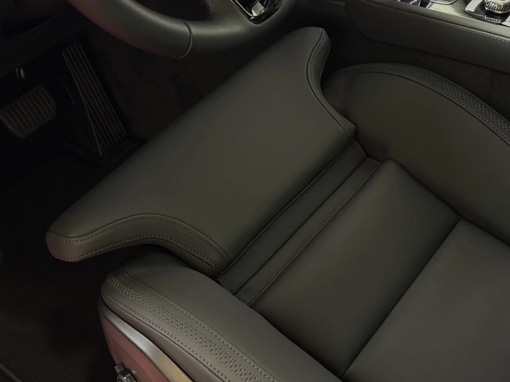 Volvo XC90 – foto 30