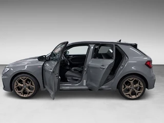 Audi A1 Sportback – thumbnail 2