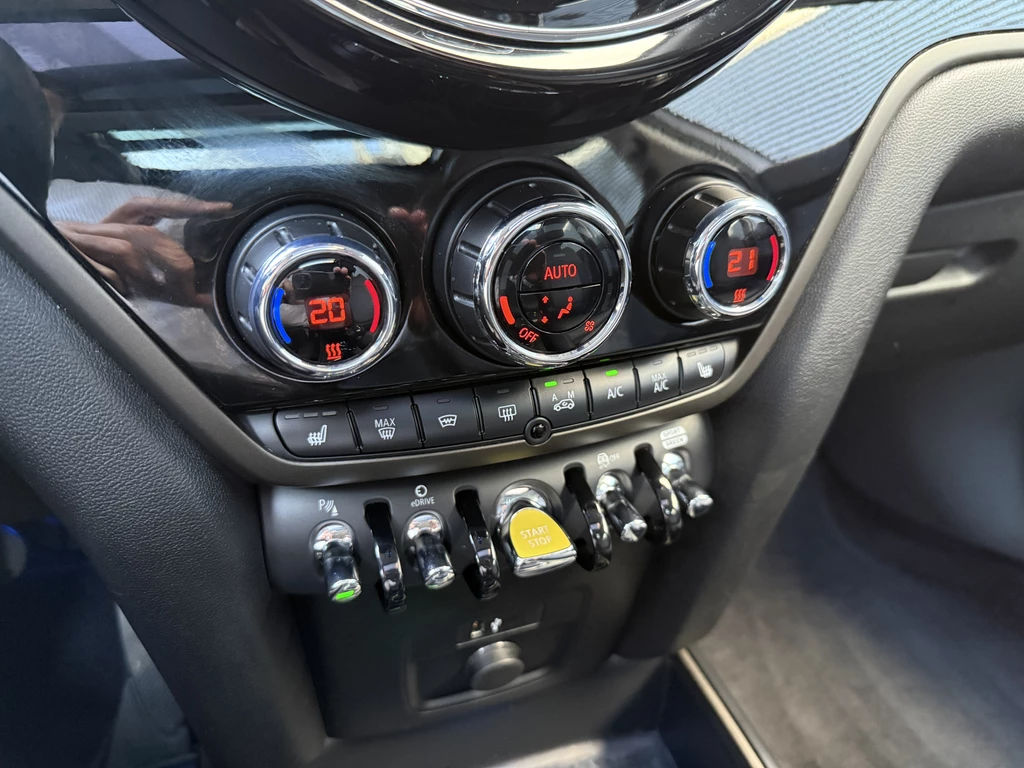 MINI Countryman – foto 20