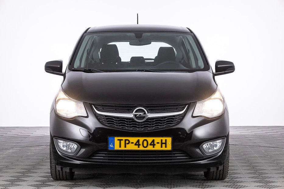 Opel KARL – foto 8