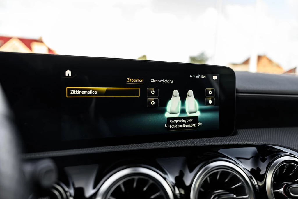 Mercedes-Benz A-Klasse – foto 27