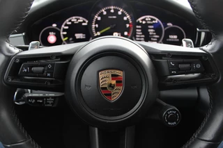 Porsche Panamera – thumbnail 38