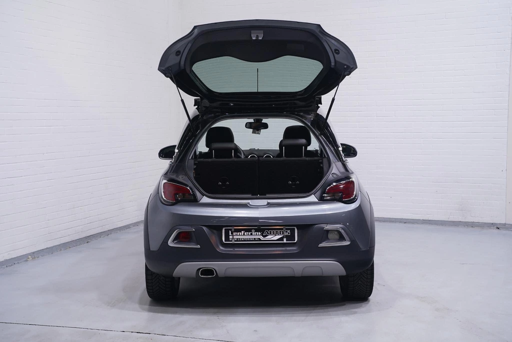 Opel ADAM – foto 16
