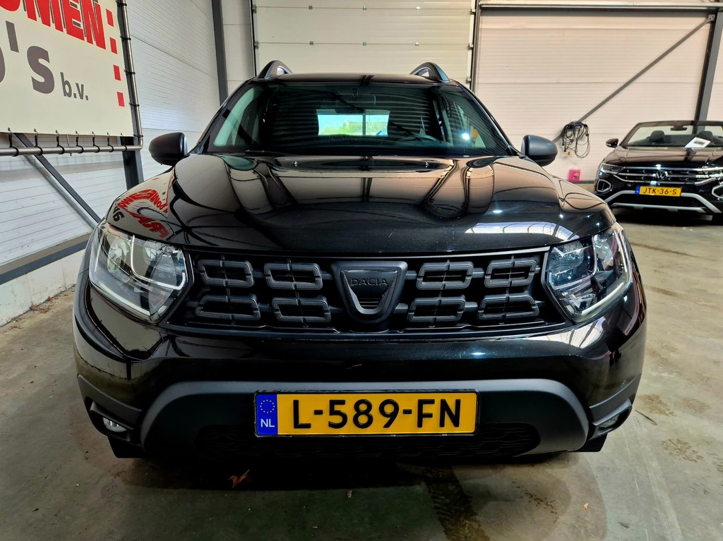 Dacia Duster – foto 12