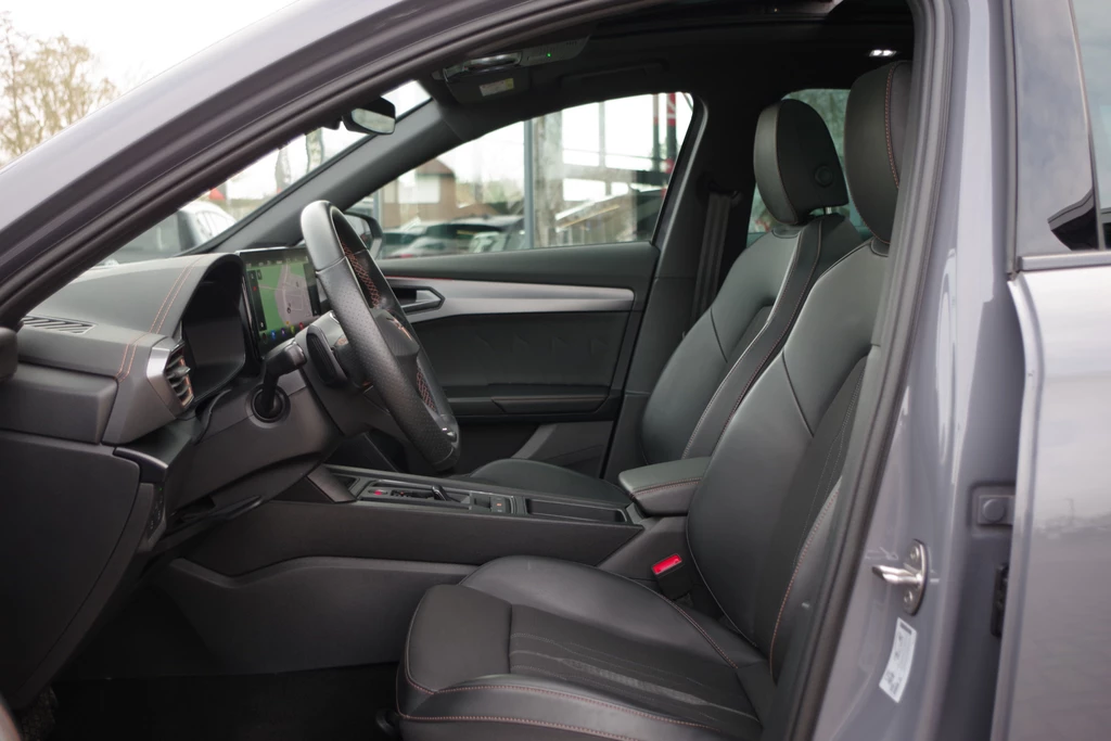 CUPRA Formentor – foto 36
