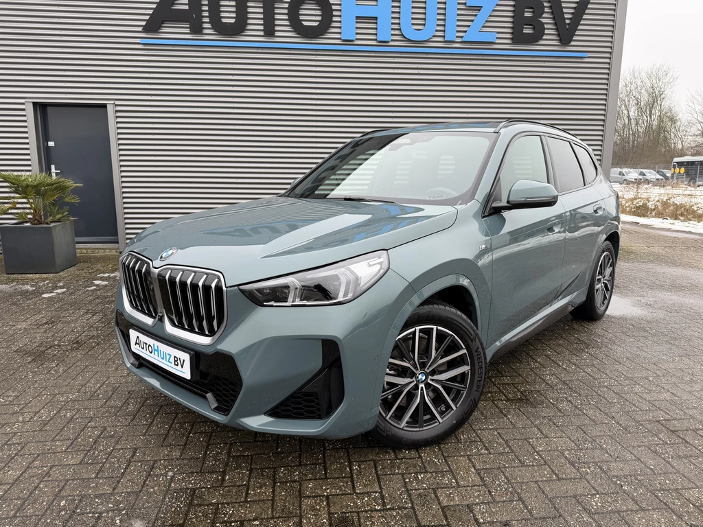 BMW X1 – foto 2