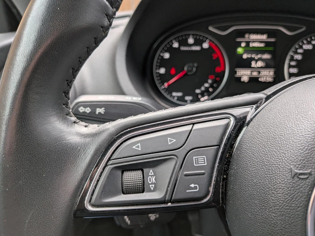 Audi A3 – foto 19