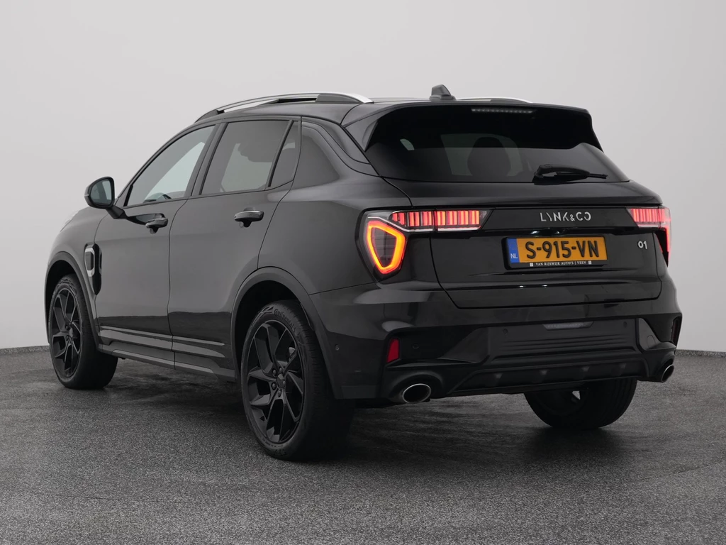Lynk & Co 01 – foto 4