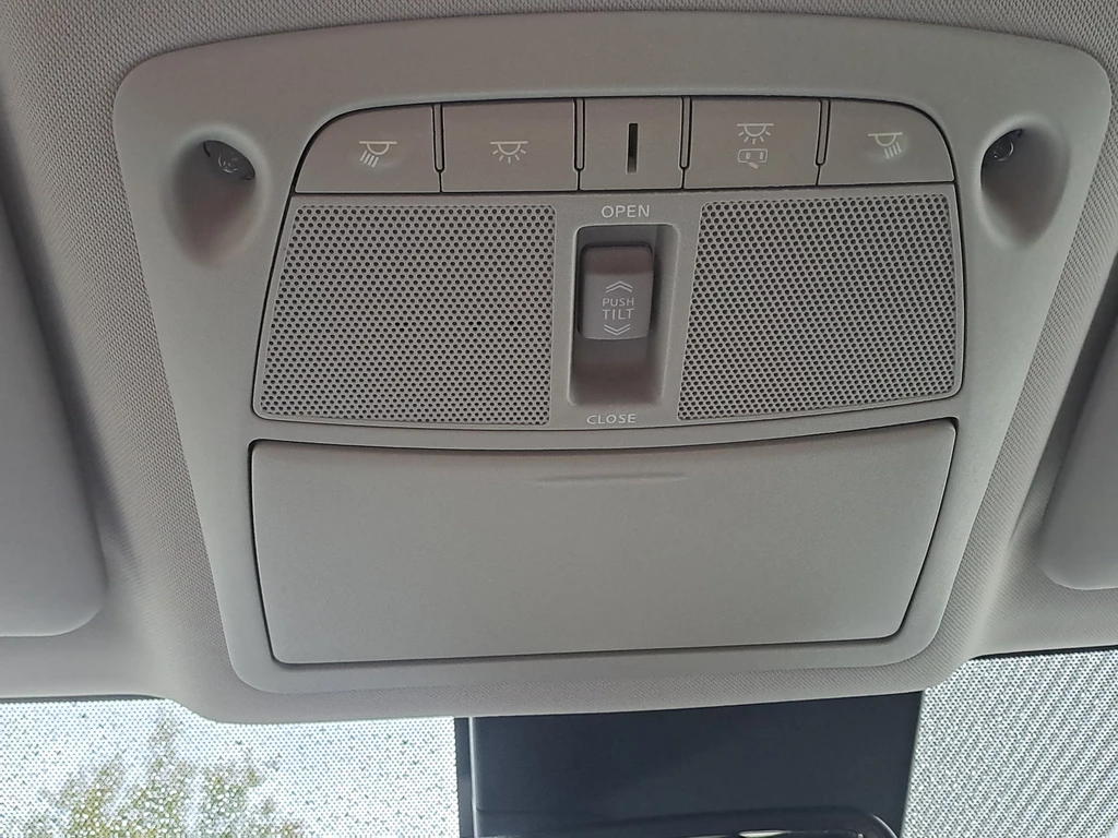 Nissan X-Trail – foto 33