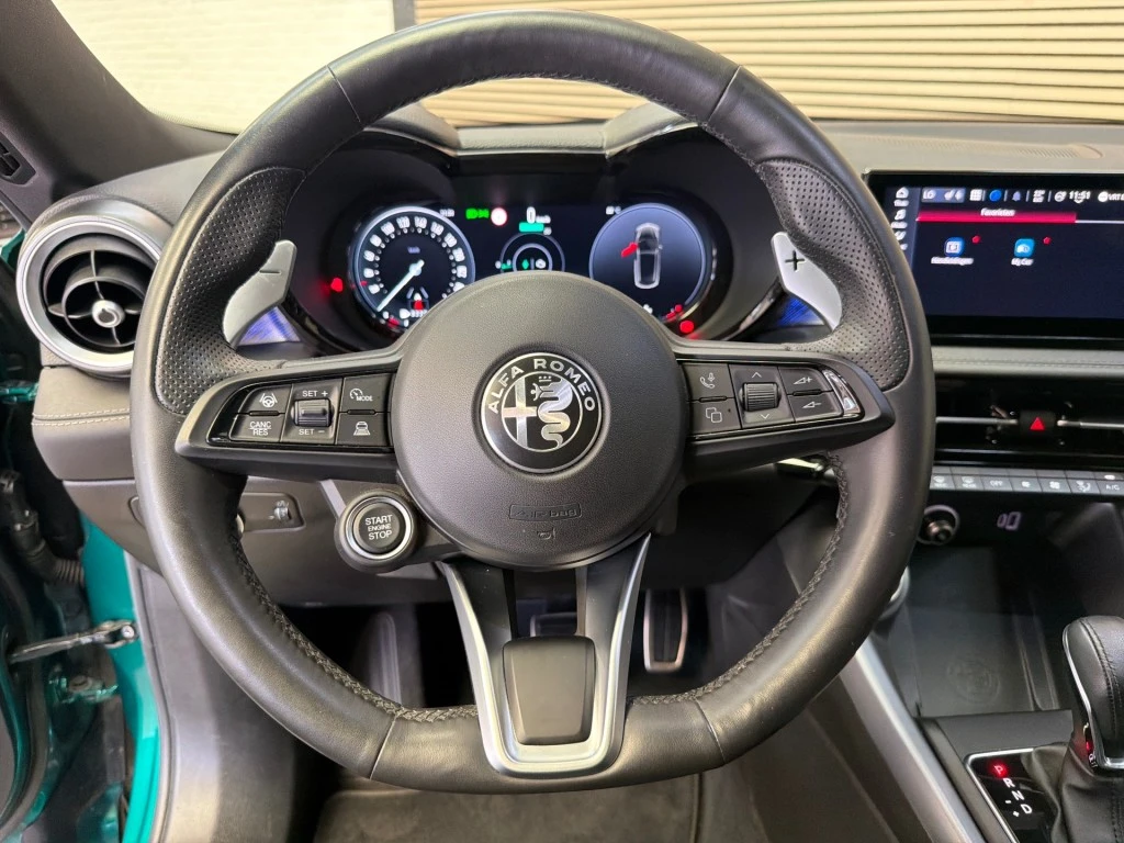 Alfa Romeo Tonale – foto 21