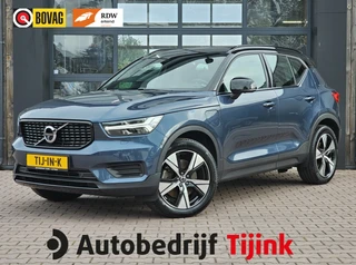 Volvo XC40 – thumbnail 1