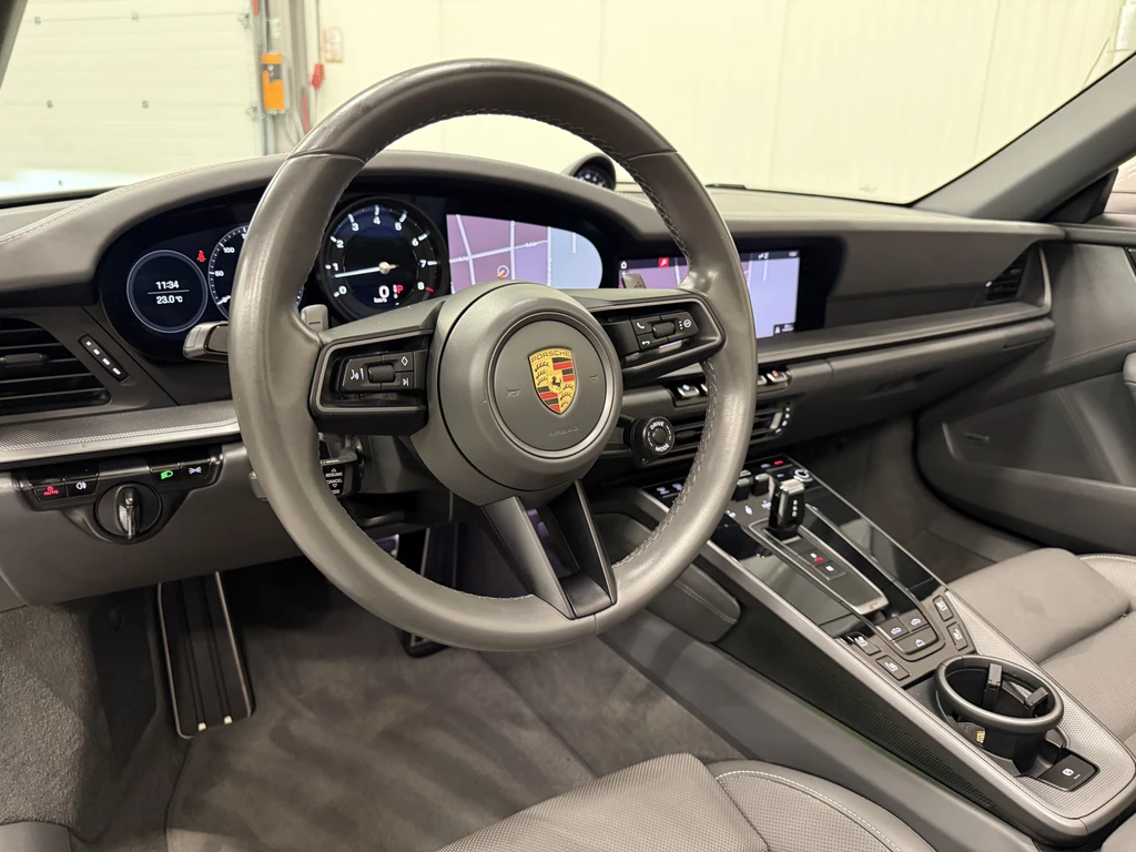Porsche 911 – foto 40