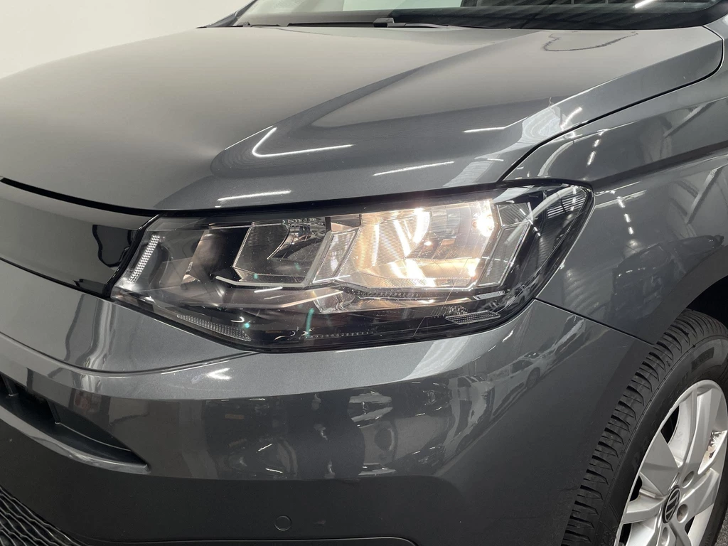 Volkswagen Caddy – foto 13