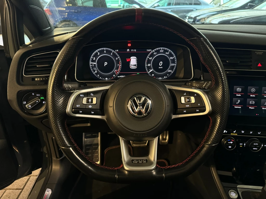 Volkswagen Golf – foto 14