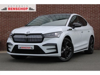 Škoda Enyaq Coupe – thumbnail 1