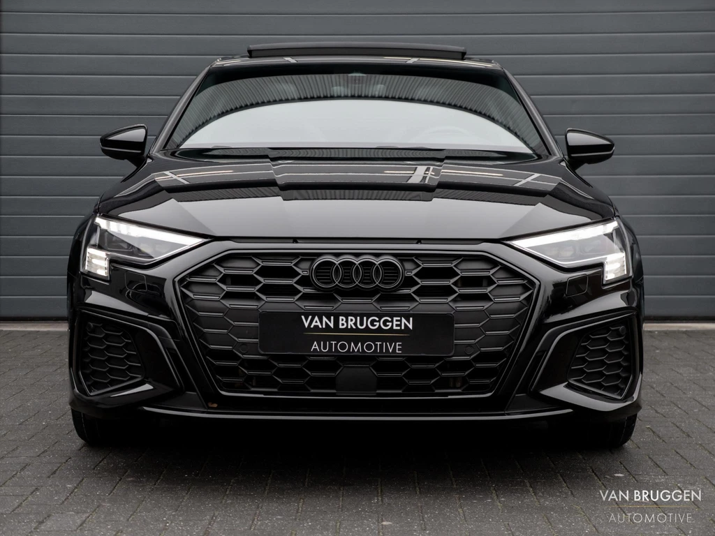 Audi A3 – foto 12