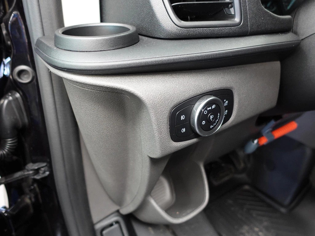 Ford Transit Custom – foto 18