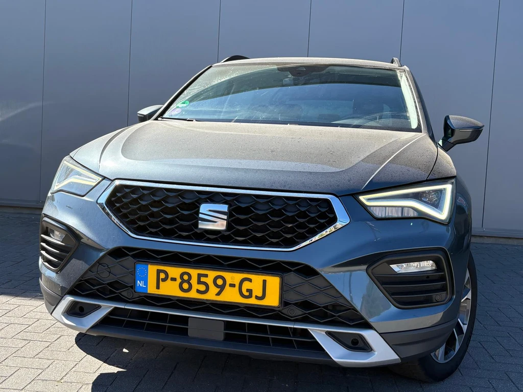 SEAT Ateca – foto 6