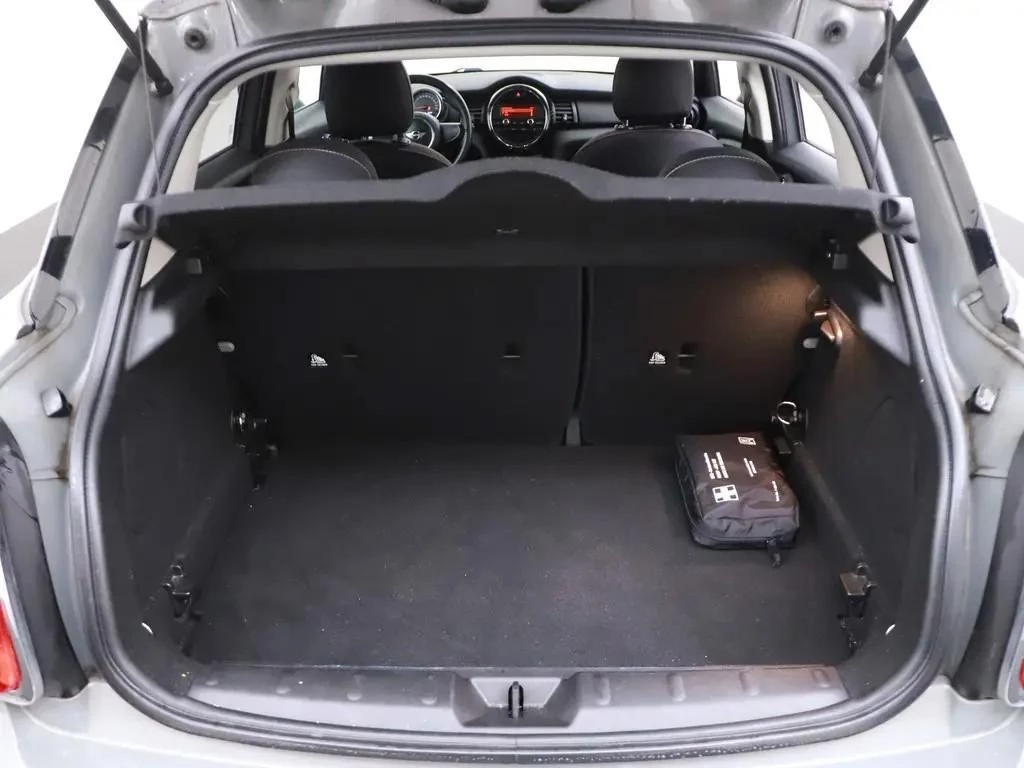 MINI One – foto 14