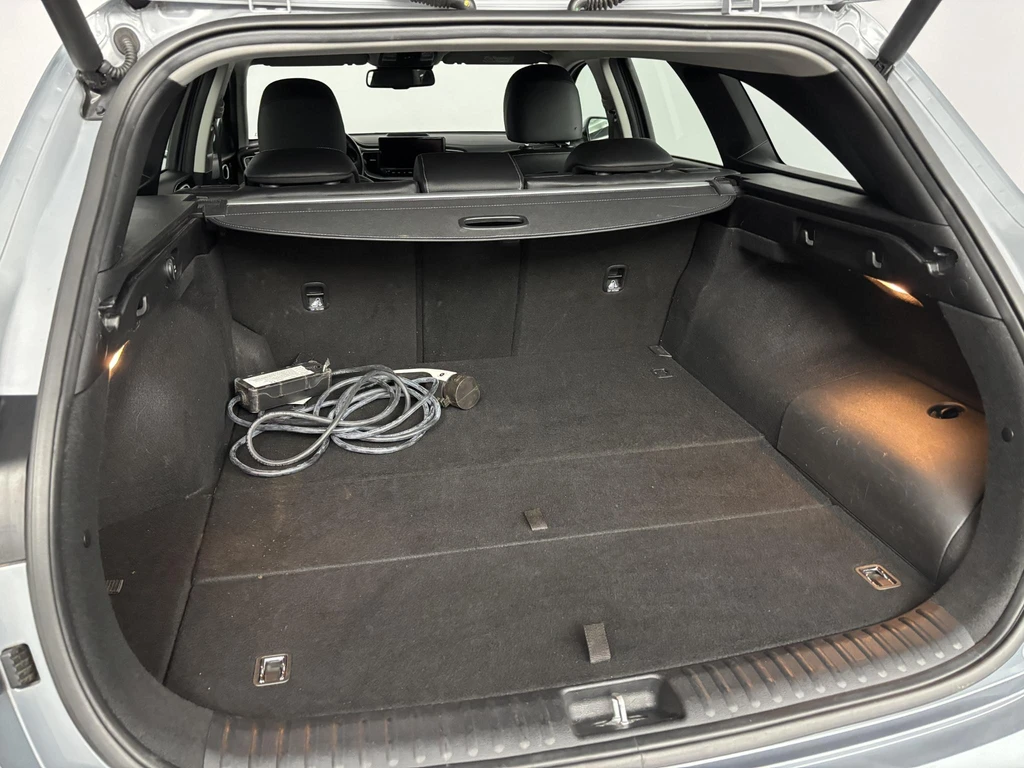 Kia Ceed Sportswagon – foto 13