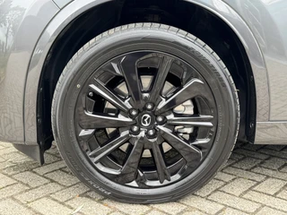 Mazda CX-60 – thumbnail 8