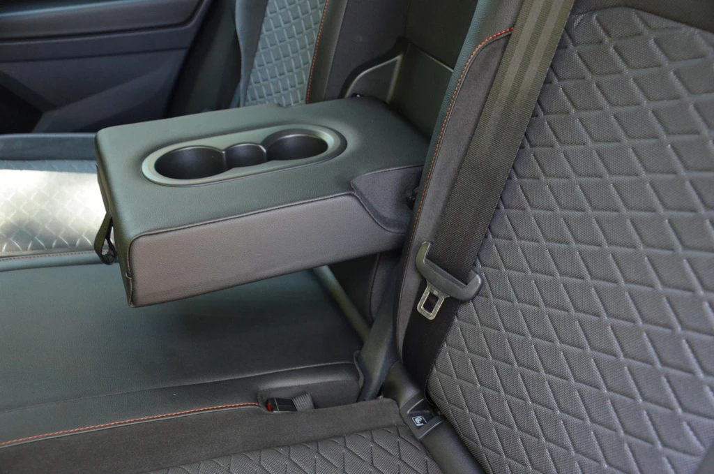 SEAT Tarraco – foto 50