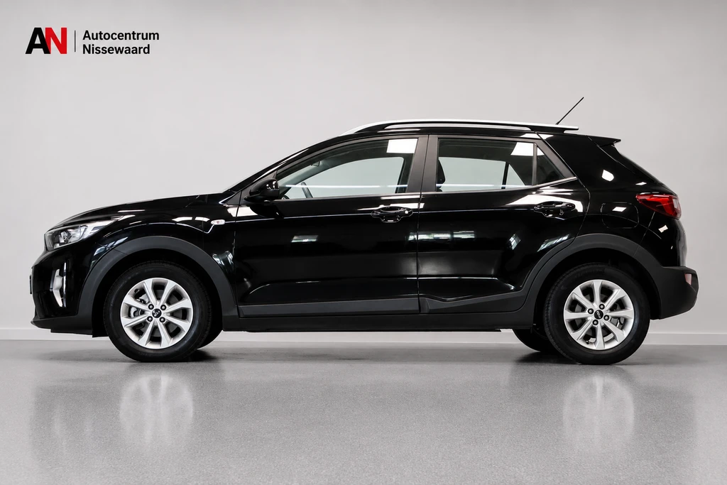 Kia Stonic – foto 2