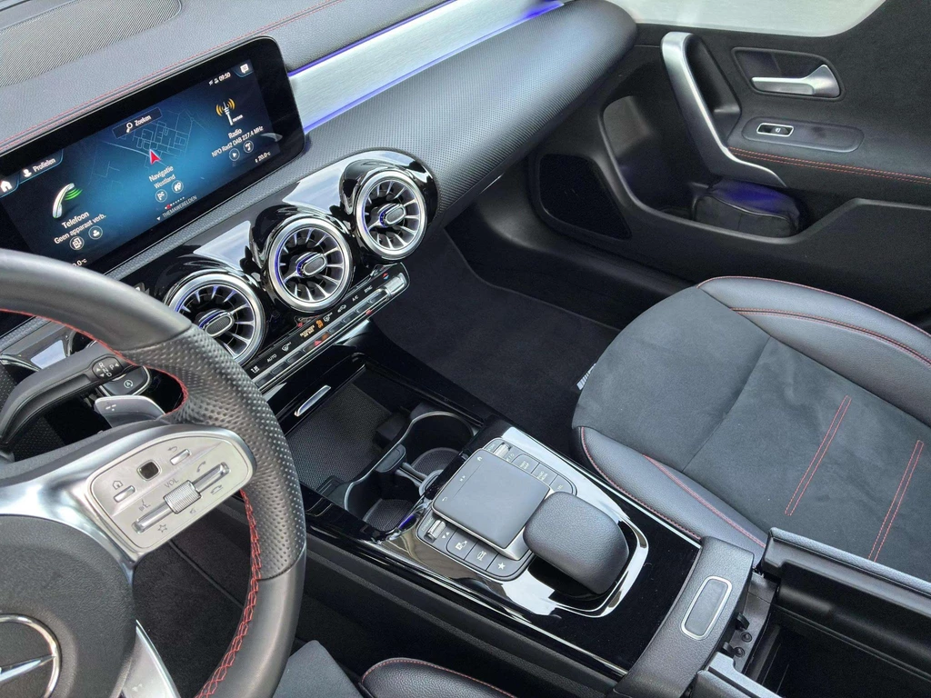 Mercedes-Benz CLA – foto 12