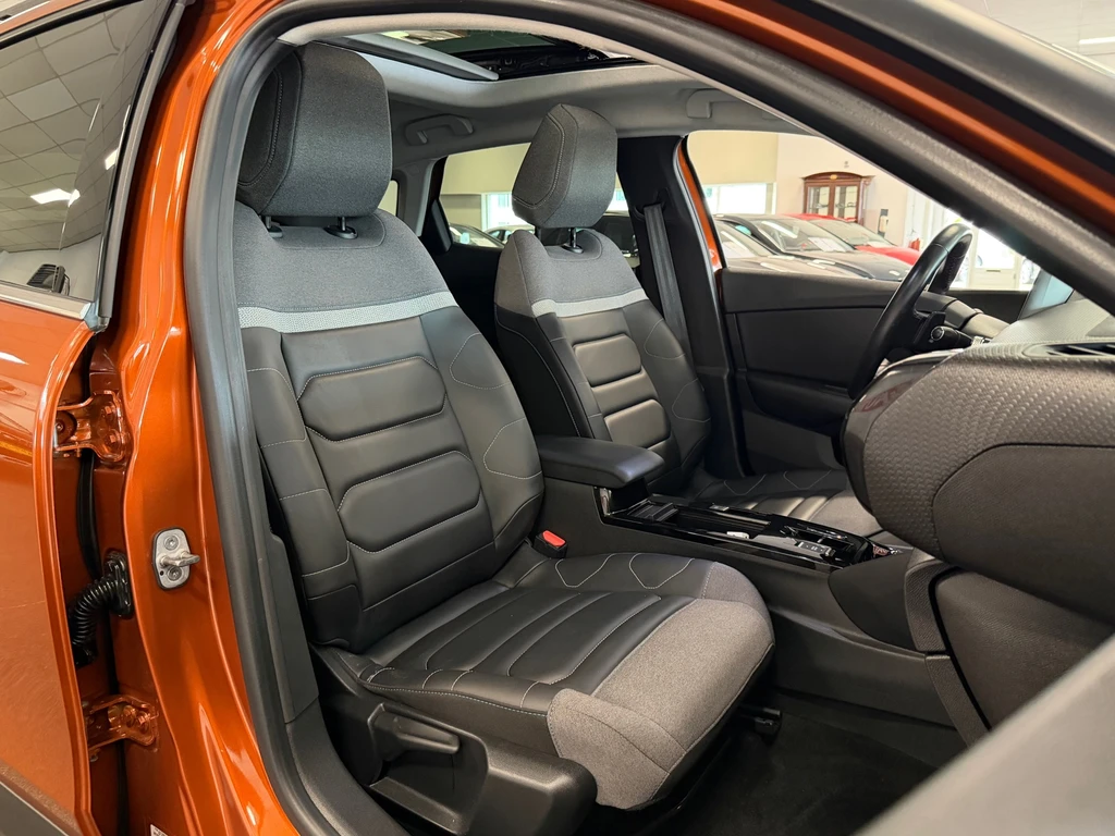 Citroën C4 – foto 16
