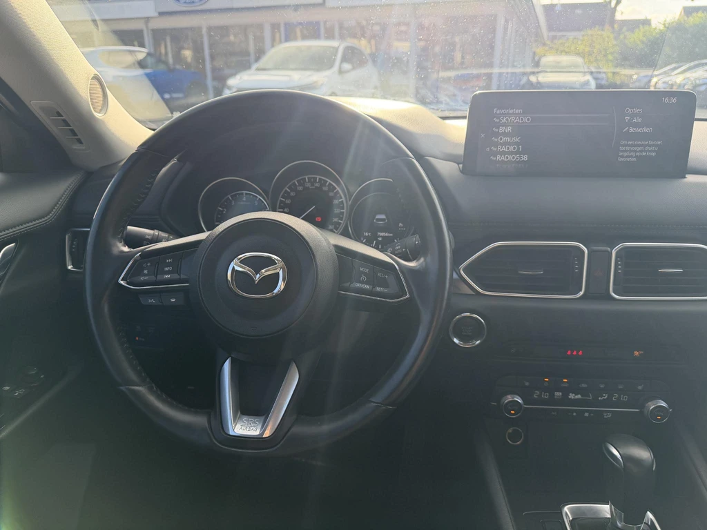 Mazda CX-5 – foto 14